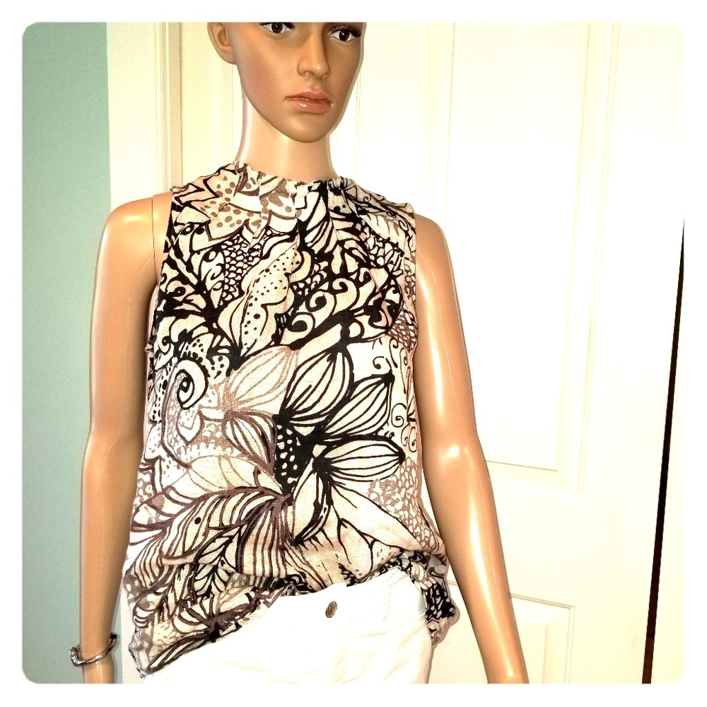 Elliit Lauren Top